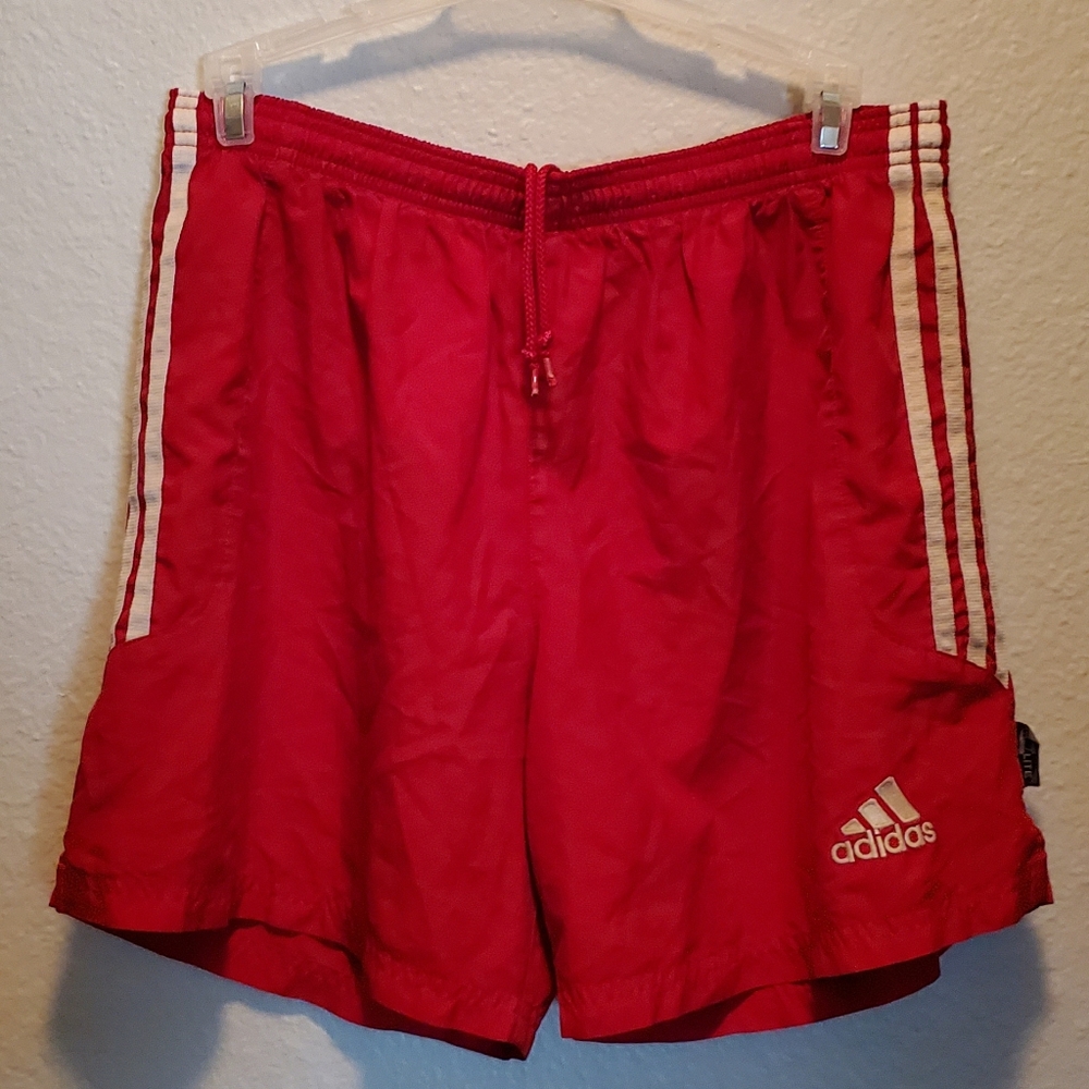 womens adidas shorts